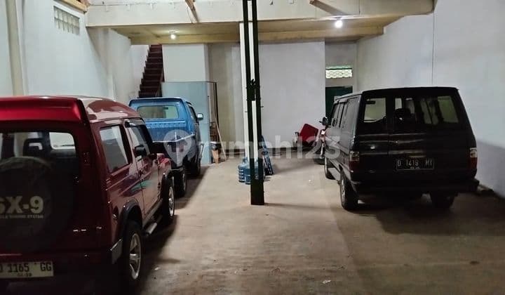 For Sale: House on Jalan Peta - Bandung