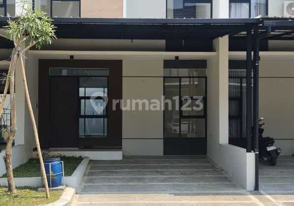 FOR SALE New house in Taman Kopo Indah (TKI) 5 Bandung
