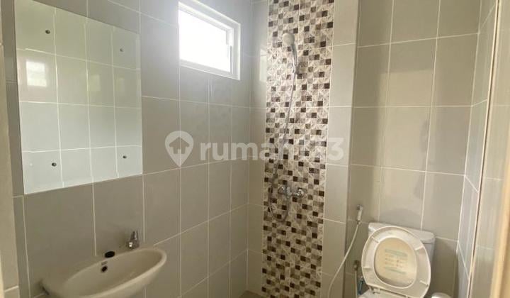 Dijual Cepat Rumah Summarecon Serpong Cluster Martinez Utara