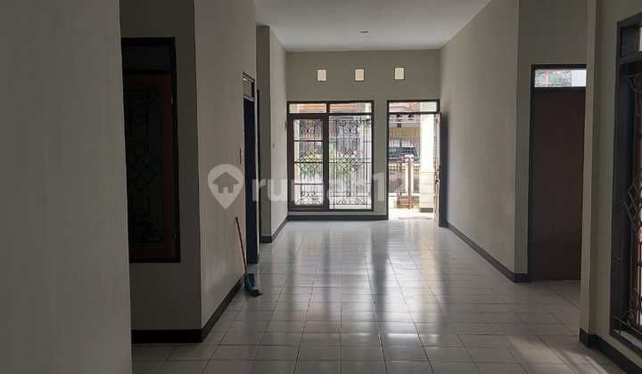 For rent: house in Taman Kopo Indah (TKI) 3 Bandung