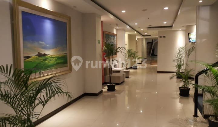 Dijual Hotel masih beroperasi di Otista Bandung
