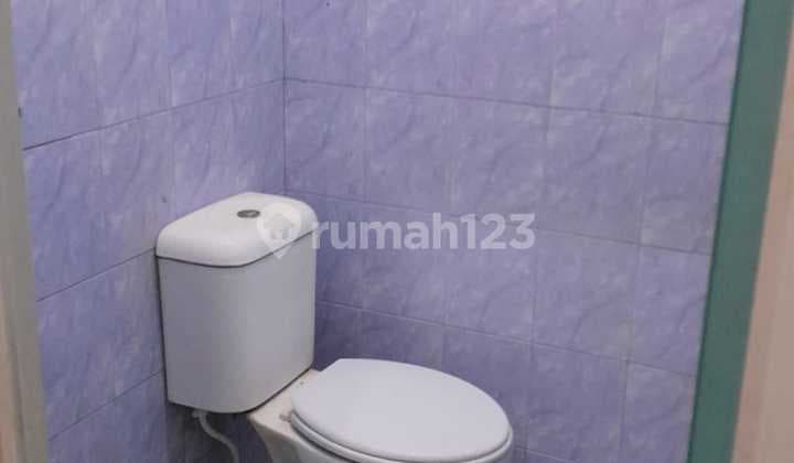 Disewakan Rumah di Taman Cibaduyut Indah (Tci) 3