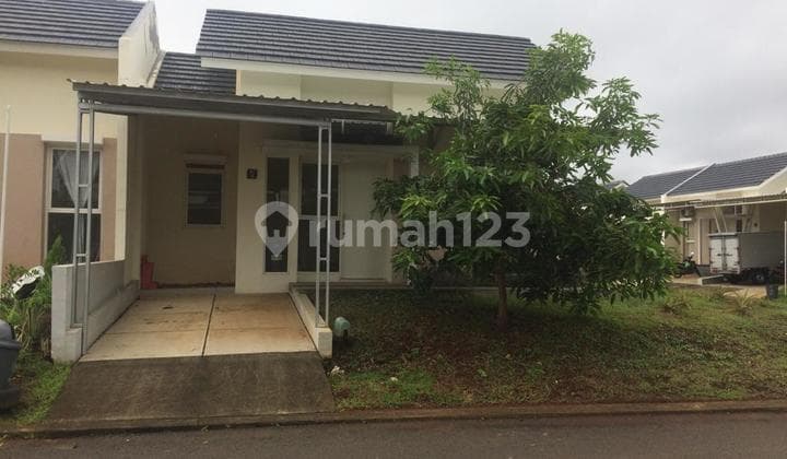 Rumah Sewa Bsb Kosongan Lingkungan Bagus Posisi Hook Fr3d1