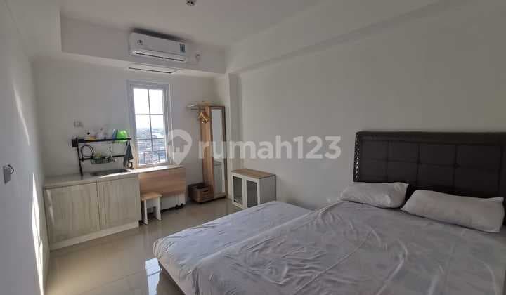 Apartemen Paltrow Deket Undip dan Tol 51Lv13