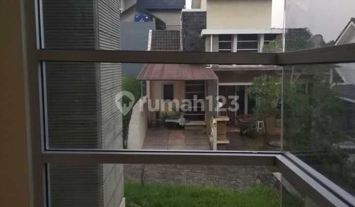 Rumah Pandanaran Hills Hook Hadap Barat F32