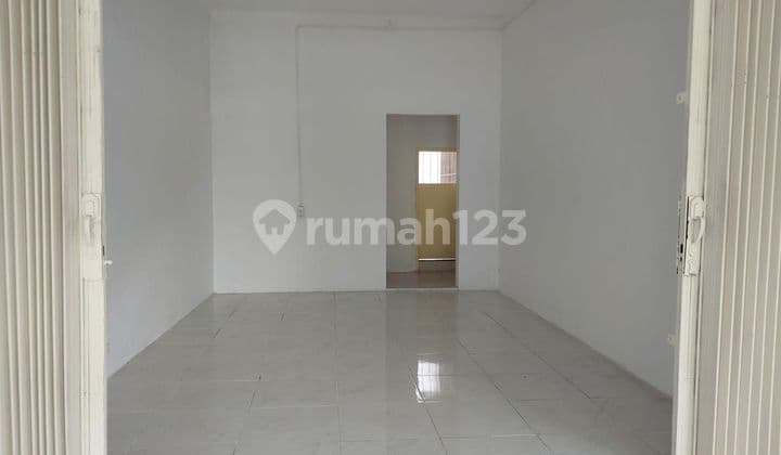 Rumah Bagus di Ciliwung raya Semarang timur bangunan baru