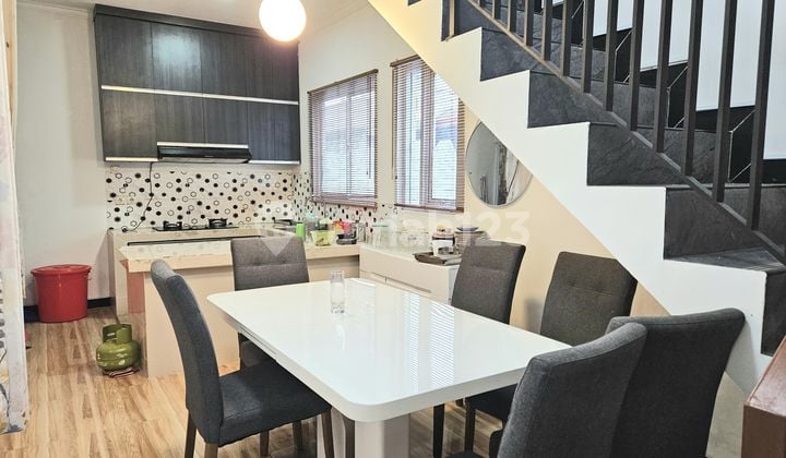 Rumah Bagus di Wonosobo Kota Dekat Pusat Belanja