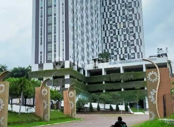 Apartemen Amartha View 1 Kamar Tidur Furnished Yny