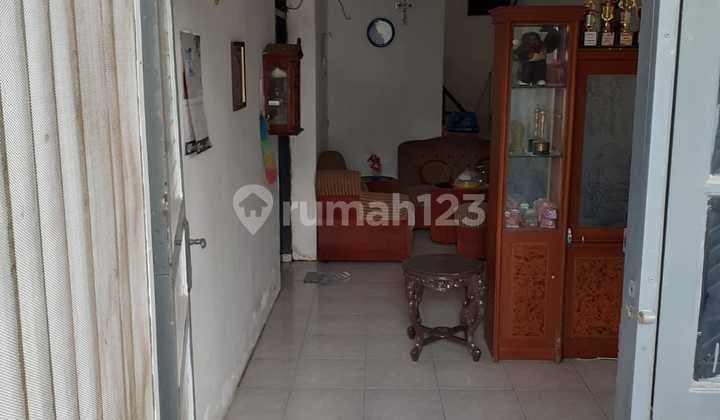 Rumah Semarang Indah 2Kt 1,5Lantai Bagus