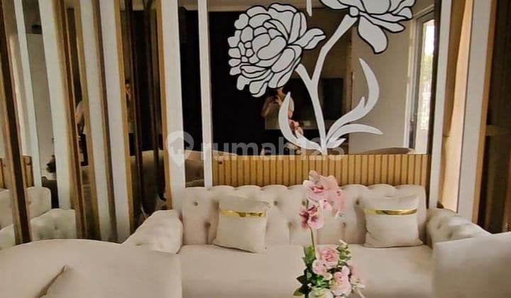 Rumah Di Paramount Village Full Furnished