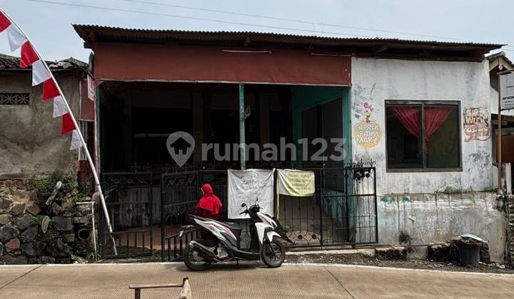 Kostan Di Mijen Jalan Buat Motor Ajah Butuh Renovasi