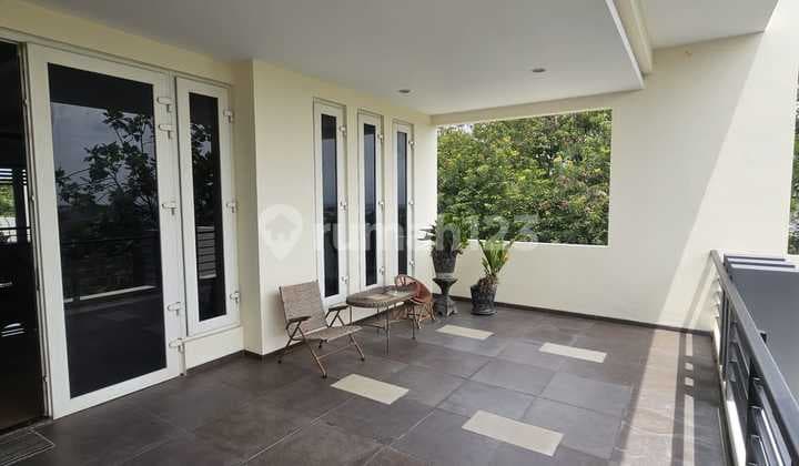 Rumah Mewah di Gajahmungkur Harga Ekonomis 3Dw1nk