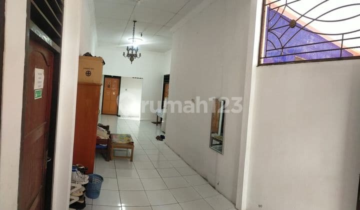 Rumah kost 11 Kamar Penuh Terisi Jln Tlogosari Dekat Kampus