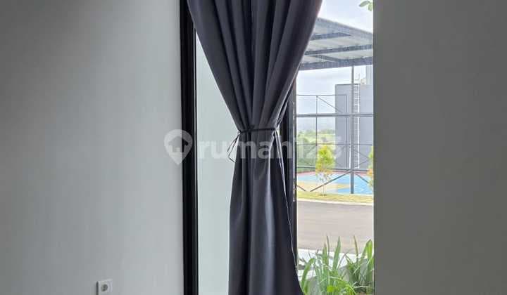 Rumah Citragrand Redterracotta Kosongan P3t121n