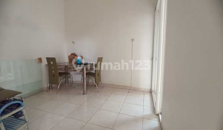 Rumah Sewa Graha Taman Pelangi Bsb Semi Furnished K4r311