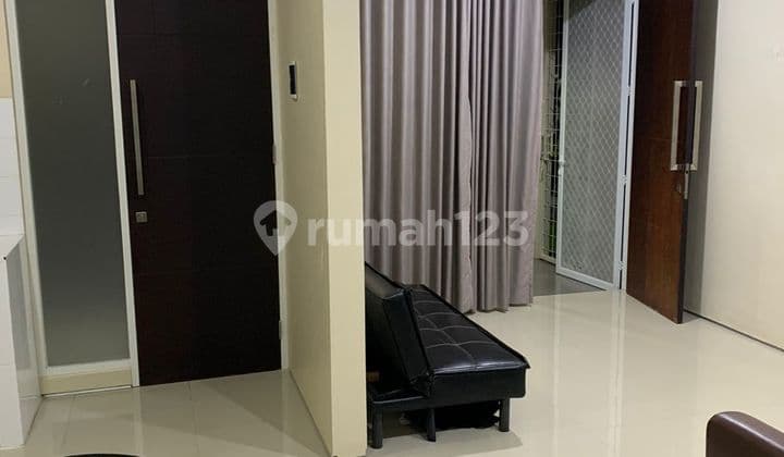 Rumah Di Ivy Park Citraland Bsb City Siap Masuk Bawa Baju Aja Frd