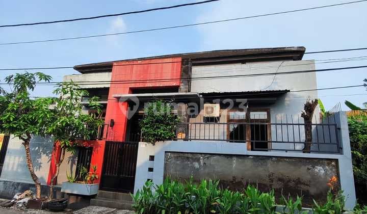 Disewakan.rumah Di Arya Mukti Furnished Siap Huni Nyaman