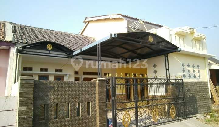 Rumah Megah Paling Murah di Komp.patrol Indramayu
