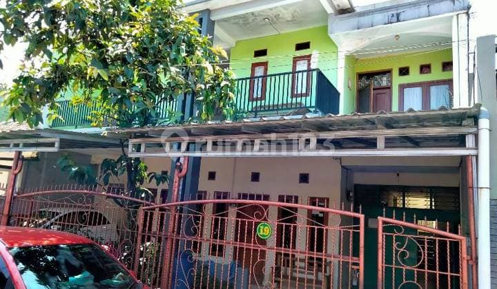 Kost An Aktif Di Pusat Kota Bandung