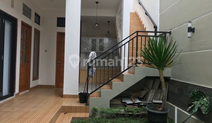 Rumah Kost Murmer Income Bagus Dekat Borma & Griya