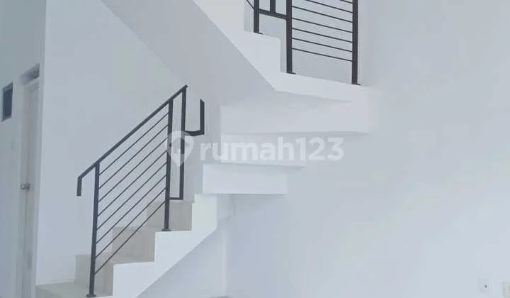 Rumah 2lt Hanya 400jt An di Bandung Timur