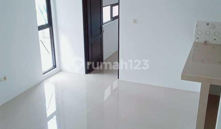 Rumah Baru Harga Mulai 300jt An di Cibiru