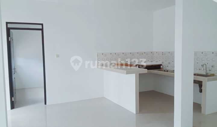 Rumah Baru Termurah Terdekat Ke Jalan Raya