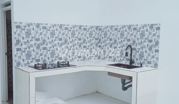 Cluster Anti Banjir di Bandung Timur