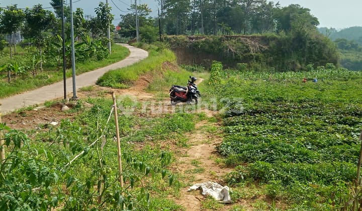Tanah Untuk Perumahan Termurah di Ujungberung Bandung