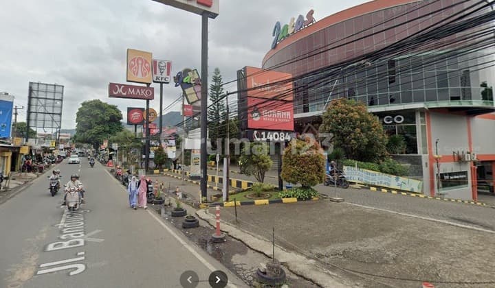 Tanah Kavling Termurah di Jatinanggor