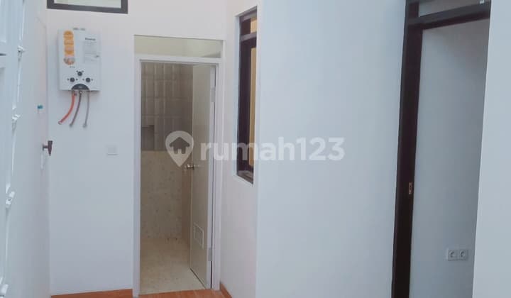 Rumah Cantik Harga Menarik di Bandung