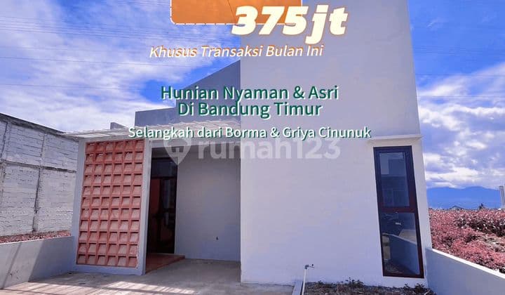 Jual Cepat Khusus Bulan Ini