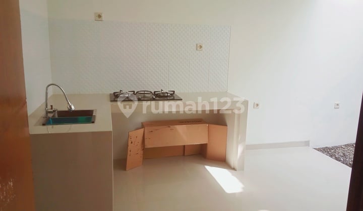 Rumah Cantik Estetik Pembayaran Fleksibel