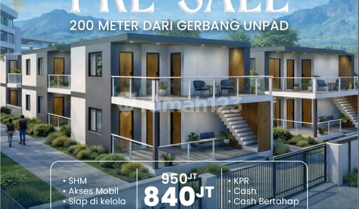 Griya Kost 2 Jatinangor