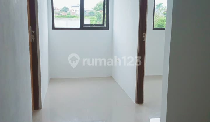 Kost An Murce Dekat Borma Griya