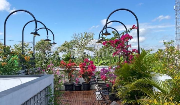 Rumah Kost Murah Income Besar Dekat Lokasi Strategis