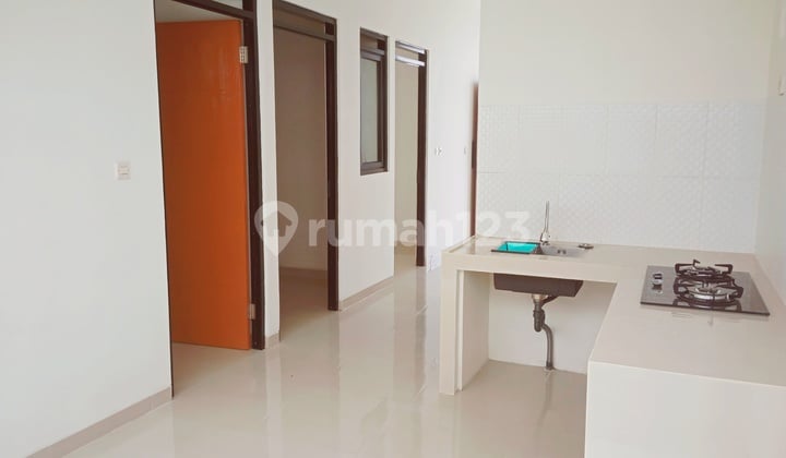 Rukost 8 Kt Dekat Jalan Raya Hanya 600jt An