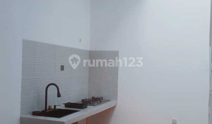 Rumah Cantik Harga Menarik di Bandung Timur