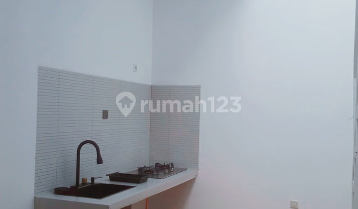 Rumah Cantik Harga Menarik di Bandung Timur