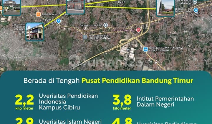 Near School, Boarding House