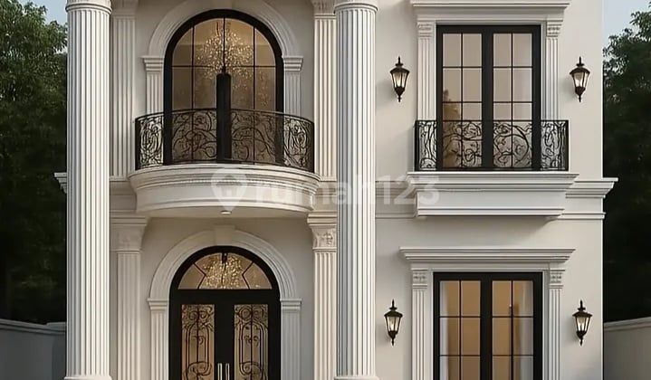 Rumah 2lt Termurah Terdekat di Bandung