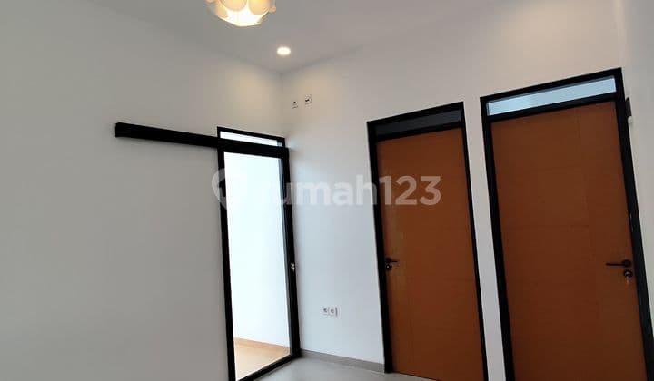 Rumah Super Cantik Harga Super Menarik