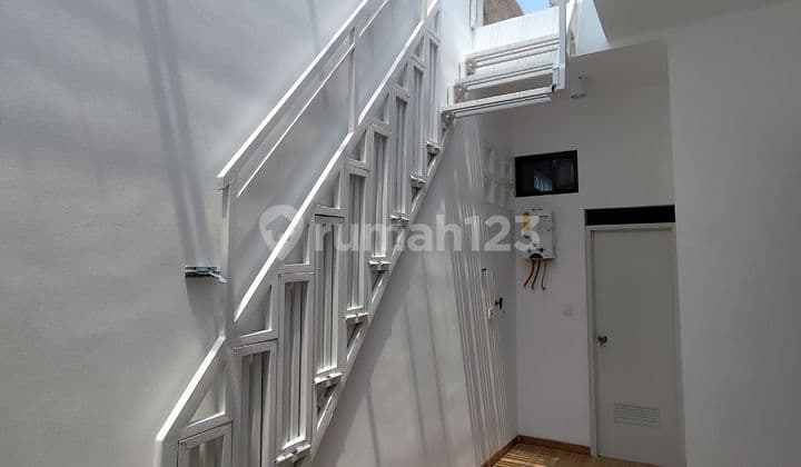 Rumah Baru bisa Langsung dihuni Cicilan 2,4jt