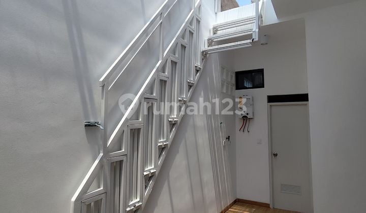 Rumah Baru bisa Langsung dihuni Cicilan 2,4jt