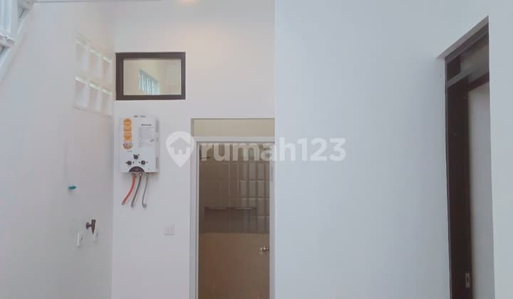 Rumah Estetik Harga Menarik di Cibiru