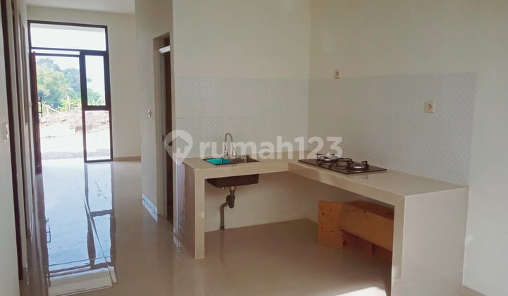 Rumah Baru Paling Murah di Bandung Timur