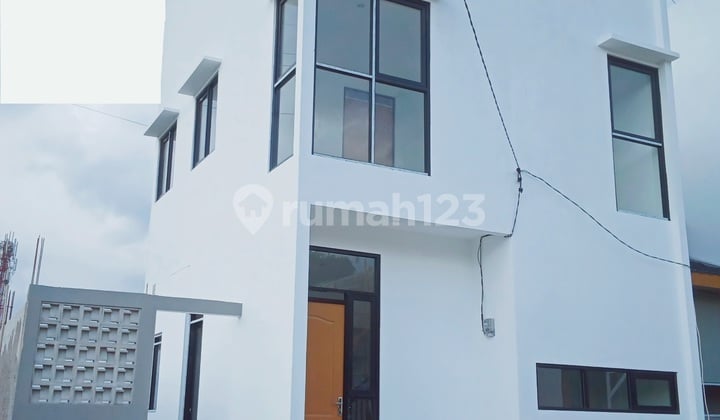 Kost an Murmer bisa Dicicil