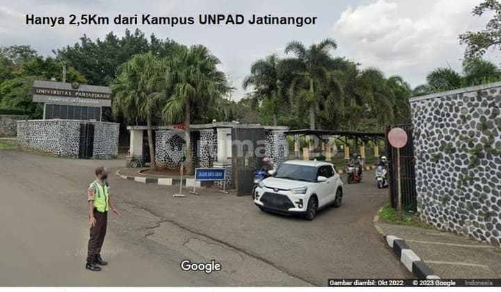 ⛳Kavling Super Murah di Jatinangor