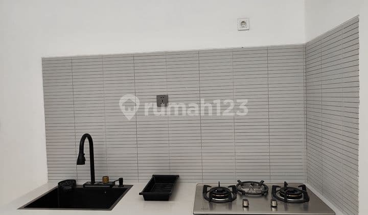 Rumah Sangat Estetik Harga Sangat Menarik