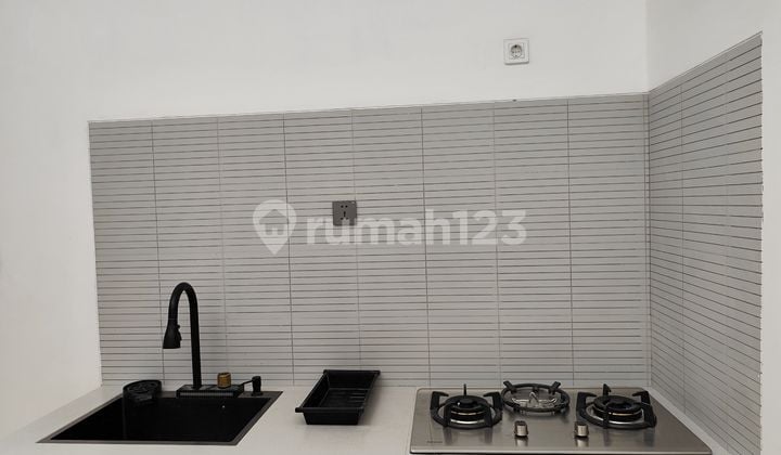 Rumah Sangat Estetik Harga Sangat Menarik